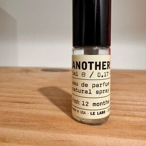 Le Labo Another 13 Perfume .17 fl oz